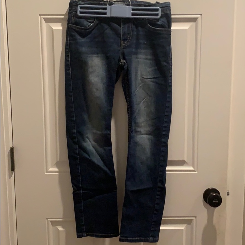 Levi jeans boys
